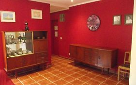 A Casa dos Avôs Suites&Breakfast
